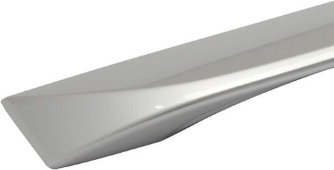 Trunk Spoiler متوافق مع 2000-2009 Honda S2000 ، مصنع ABS ABS ABS غير مصفولة على WIP Wing من Ikon Motorsports ، 2000 2001 2002 2003 2004 2006 2007 2008 2008 in Kuwait