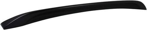 Trunk Spoiler متوافق مع 2000-2009 Honda S2000 ، مصنع ABS ABS ABS غير مصفولة على WIP Wing من Ikon Motorsports ، 2000 2001 2002 2003 2004 2006 2007 2008 2008 in Kuwait
