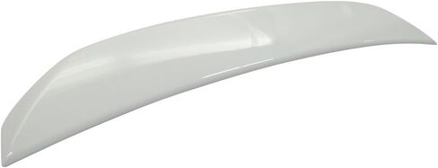 Trunk Spoiler متوافق مع 2000-2009 Honda S2000 ، مصنع ABS ABS ABS غير مصفولة على WIP Wing من Ikon Motorsports ، 2000 2001 2002 2003 2004 2006 2007 2008 2008 in Saudi Arabia