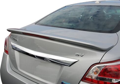المفسد المفسد والجناح King Brand Style Spoiler يناسب 2013-2015 Altima 520 QAB in Kuwait