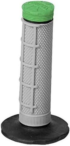 MX Tri Tri-Censle Halfle Grips (أخضر) in Saudi Arabia