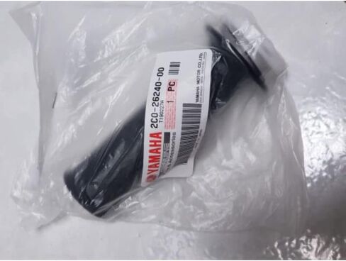 Yamaha Motors GRIP ASSY 2C0-26240-00-00 in Saudi Arabia