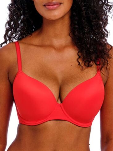 Freya Women's Undetected Underwire Molded T-Shirt Bra in Kuwait