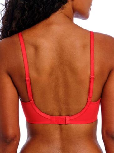 Freya Women's Undetected Underwire Molded T-Shirt Bra in Kuwait