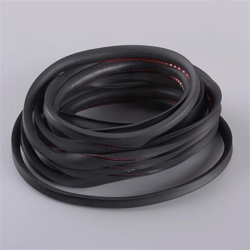 Wheel Arch Wells Fender Flare Edge Rubber Trim Seal Strip Gasket in Saudi Arabia