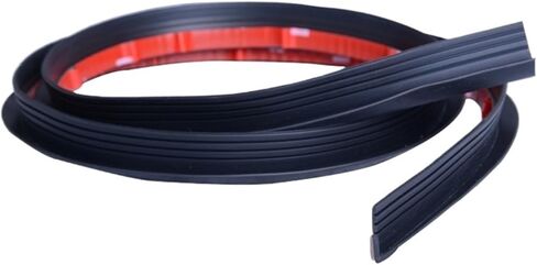 Car Window Sealant Weatherstrip V Type Car Glass Window Seal Strip Auto Rubber Seals Weatherstrip 8.5mm Sealing(2 meters) in Saudi Arabia