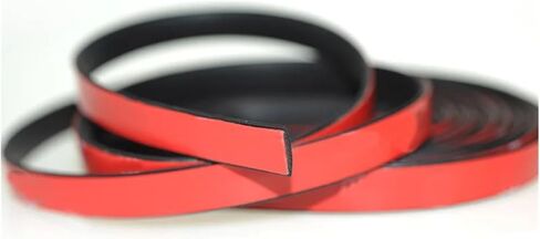 نافذة سيارة مانع التسرب من مطاطية السقف الثلاثي ثلاثي النافذة سقف السيارة شريط المطاط ختم ختم ختم لسيارات 2 إلى 8 أمتار (4 أمتار) in Kuwait