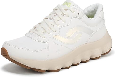 Ryka Women's Podflow Retro Sneaker in Kuwait