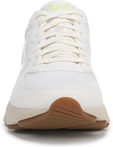 Ryka Women's Podflow Retro Sneaker in Kuwait