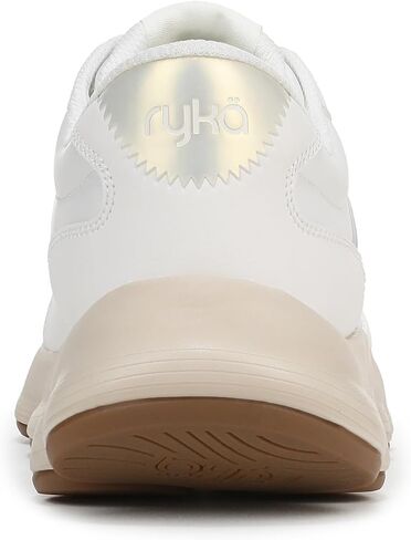 Ryka Women's Podflow Retro Sneaker in Kuwait
