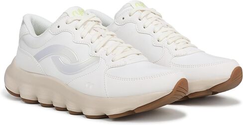 Ryka Women's Podflow Retro Sneaker in Kuwait