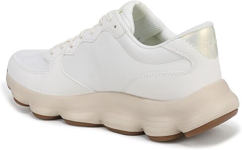 Ryka Women's Podflow Retro Sneaker in Kuwait