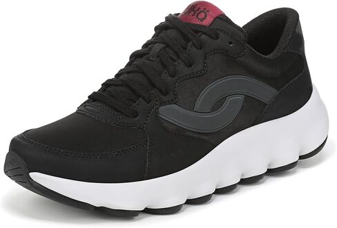 Ryka Women's Podflow Retro Sneaker in Saudi Arabia