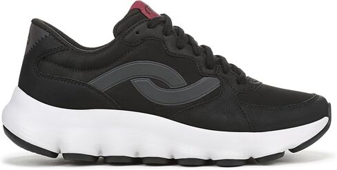 Ryka Women's Podflow Retro Sneaker in Saudi Arabia