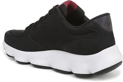 Ryka Women's Podflow Retro Sneaker in Saudi Arabia