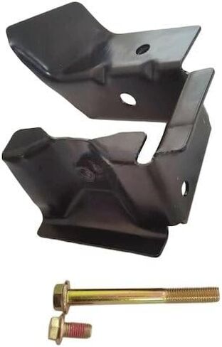 Leaf Spring Hanger Left Rear Spring Forward for 1981-1999 Jeep Cherokee in Saudi Arabia