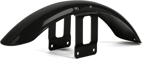 xmt-moto غلاف Fender Frender Fender Fender Fender for Harley Davidson Sportster XL1200 883 1999-2022 in Saudi Arabia