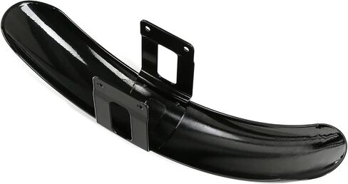 xmt-moto غلاف Fender Frender Fender Fender Fender for Harley Davidson Sportster XL1200 883 1999-2022 in Saudi Arabia