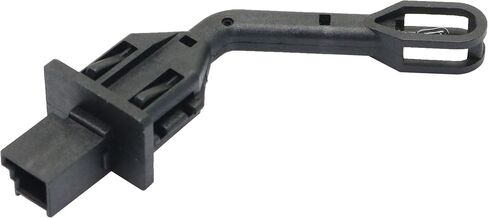 مستشعر درجة حرارة Garage-Pro A/C Evap متوافق مع 2006-2019 Chrysler 300 ، 2006-2016 Town & Country ، 2007-2009 Aspen ، Fits 2007-2010 Dodge Dakota in Saudi Arabia