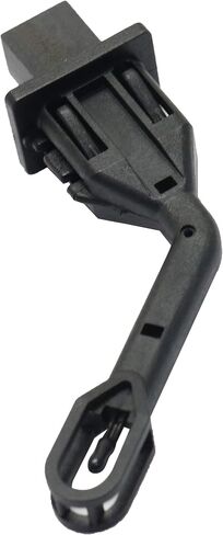مستشعر درجة حرارة Garage-Pro A/C Evap متوافق مع 2006-2019 Chrysler 300 ، 2006-2016 Town & Country ، 2007-2009 Aspen ، Fits 2007-2010 Dodge Dakota in Saudi Arabia