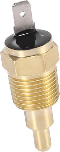 Universal Automotive Cryiator Engine Cooling Fan Termo Sensor Switch 3/8 "NPT 160 درجة على 145 درجة استبدال العنصر in Saudi Arabia
