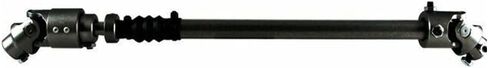 Steering Shaft Steel 2- Joint Pcs for Dodge for Ram 2500/3500 2003-2008 189-0073 in Saudi Arabia