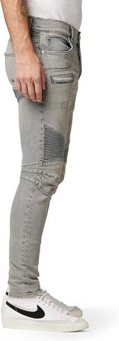 Hudson Men's The Blinder V2 Skinny Riker Jean in Saudi Arabia