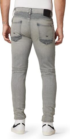 Hudson Men's The Blinder V2 Skinny Riker Jean in Saudi Arabia