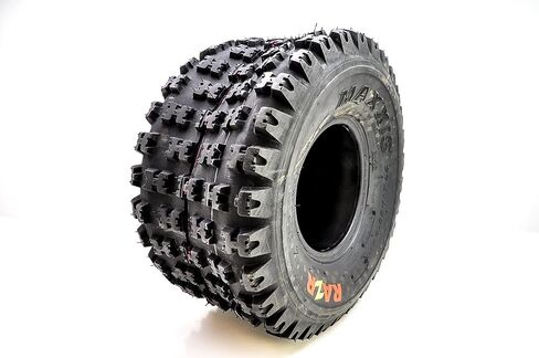 Maxxis Razr (6ply) ATV Tire Rear [22x11-9] in Saudi Arabia