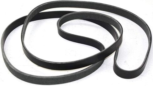 لـ GMC Envoy XL Drive Belt 2003 04 05 2006 | حزام السربنتين | 92.3 في. فعالة ل | 0.82 في. أعلى ث | 6 عدد الأضلاع in Saudi Arabia