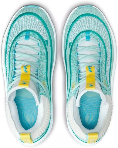 حذاء رياضي Nike Cosmic Unity 3 للرجال لكرة السلة DV2757 (المملكة المتحدة 11 الولايات المتحدة 12 الاتحاد الأوروبي 46، Rush Fuchsia Lemon Twist 500) in Saudi Arabia