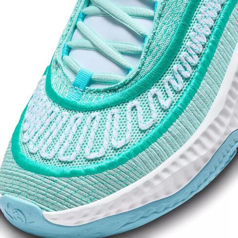 حذاء رياضي Nike Cosmic Unity 3 للرجال لكرة السلة DV2757 (المملكة المتحدة 11 الولايات المتحدة 12 الاتحاد الأوروبي 46، Rush Fuchsia Lemon Twist 500) in Saudi Arabia