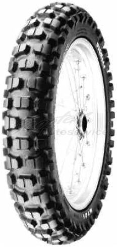 Pirelli MT21 Rear Tire (130/90-17) in Saudi Arabia