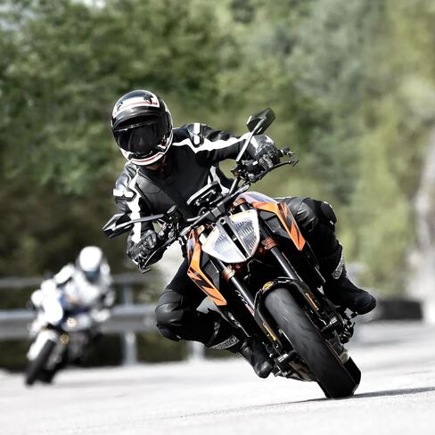 Continental ContiRoadAttack 4 Sport Touring Motorcycle Tire - Enhanced Wet & Dry Weather Performance, Superior Grip, and Outstanding Durability (120/70ZR17) in Saudi Arabia