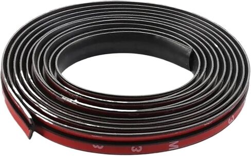 Car Rubber Seal Strip Edge Protector Trim Windshield Sunroof Weatherstrip Seal Strip Edge Protector Car Trim Weatherstrip(Width 14mm) in Saudi Arabia