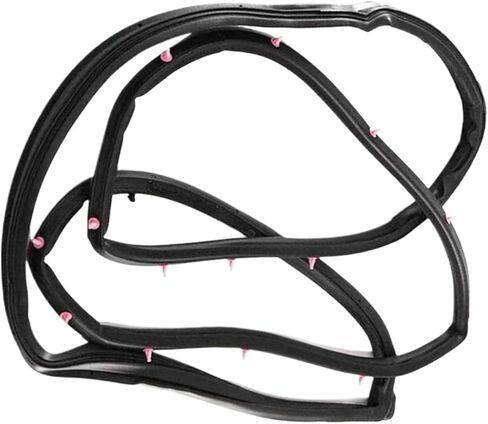 Front Right Door Moulding Rubber Seal for 2006-2011 72310-SNA-A01 in Saudi Arabia