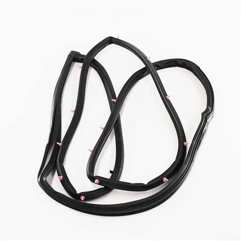 Front Right Door Moulding Rubber Seal for 2006-2011 72310-SNA-A01 in Saudi Arabia
