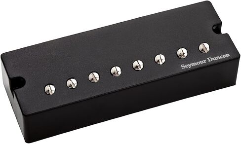Seymour Duncan - 11102-25-W - SH-6n Duncan Distortion White in Saudi Arabia