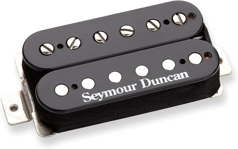 Seymour Duncan - 11102-25-W - SH-6n Duncan Distortion White in Saudi Arabia