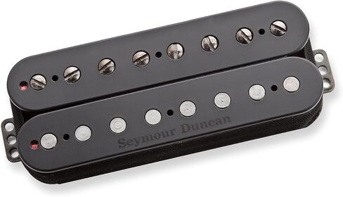 Seymour Duncan - 11102-25-W - SH-6n Duncan Distortion White in Saudi Arabia