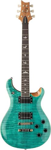 PRS Guitars 6 String SE McCarty 594 Electric Guitar, Charcoal with Gig Bag, Right, (111947::CH:) in Saudi Arabia