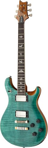 PRS Guitars 6 String SE McCarty 594 Electric Guitar, Charcoal with Gig Bag, Right, (111947::CH:) in Saudi Arabia