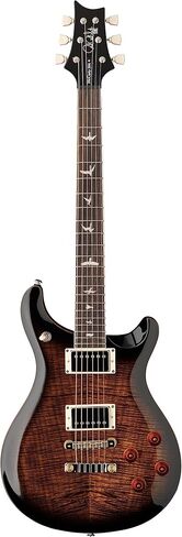 PRS Guitars 6 String SE McCarty 594 Electric Guitar, Charcoal with Gig Bag, Right, (111947::CH:) in Saudi Arabia