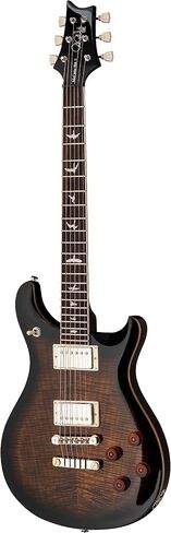 PRS Guitars 6 String SE McCarty 594 Electric Guitar, Charcoal with Gig Bag, Right, (111947::CH:) in Saudi Arabia