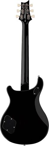 PRS Guitars 6 String SE McCarty 594 Electric Guitar, Charcoal with Gig Bag, Right, (111947::CH:) in Saudi Arabia