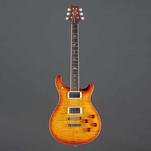 PRS Guitars 6 String SE McCarty 594 Electric Guitar, Charcoal with Gig Bag, Right, (111947::CH:) in Saudi Arabia