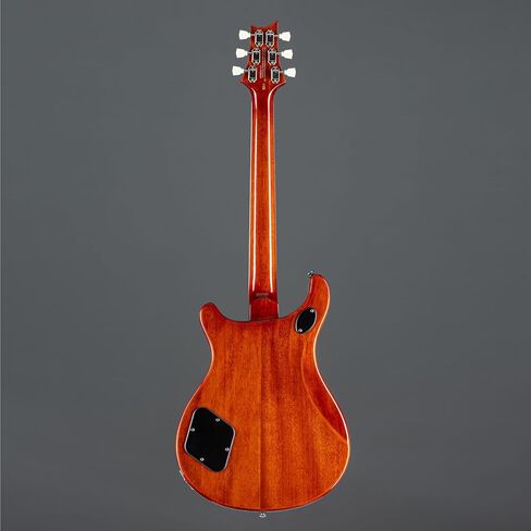 PRS Guitars 6 String SE McCarty 594 Electric Guitar, Charcoal with Gig Bag, Right, (111947::CH:) in Saudi Arabia