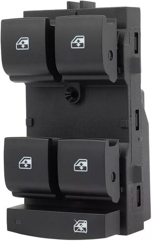 A & Wauto AW-01-594 20917577 متوافق مع مفتاح التحكم في نافذة شيفروليه كروز ماليبو أورلاندو ماجستير in Saudi Arabia