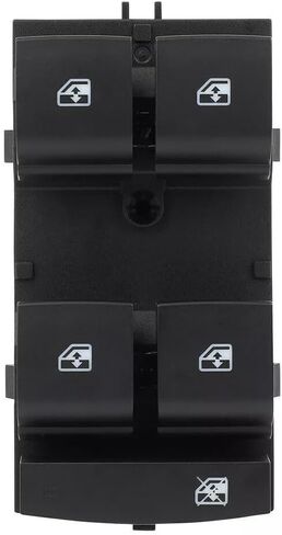A & Wauto AW-01-594 20917577 متوافق مع مفتاح التحكم في نافذة شيفروليه كروز ماليبو أورلاندو ماجستير in Saudi Arabia