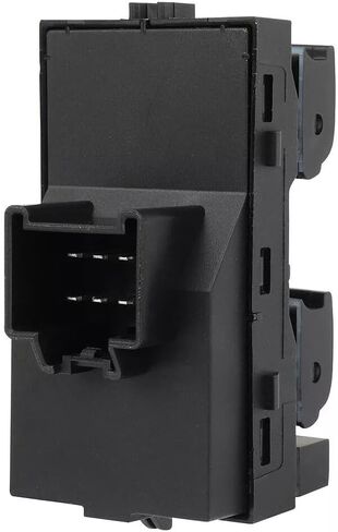 A & Wauto AW-01-594 20917577 متوافق مع مفتاح التحكم في نافذة شيفروليه كروز ماليبو أورلاندو ماجستير in Saudi Arabia